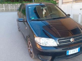 fiat punto 1. 3 multijet