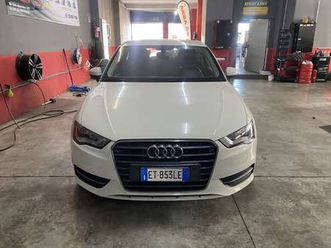 a3 2.0 150 cv