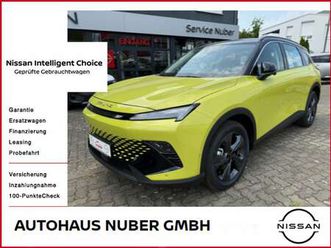 baic sonstige beijing x55 1,5t luxury at