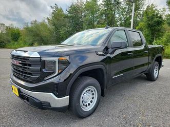 new 2026 gmc sierra 1500 pro