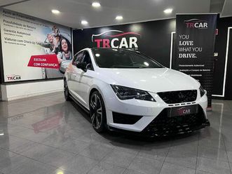 2.0 tsi s&s dsg cupra 280