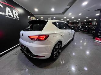 <li class=breadcrumbs-module_list-item__zg-6q seat leon 2.0 tsi s&s dsg cupra 280 </ol>