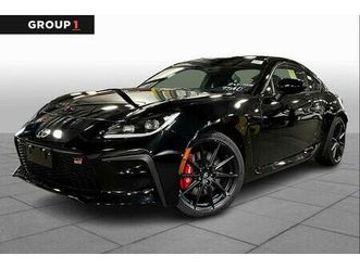 new 2025 toyota gr86 premium