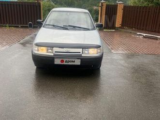 продажа лада 2110, 2005 год в горно-алтайске