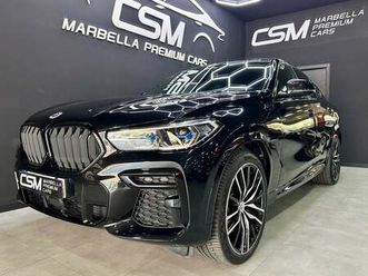 x6 m50ia