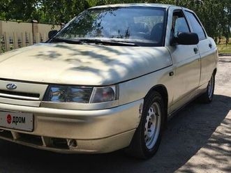 продажа лада 2110, 2004 год в павлодольской