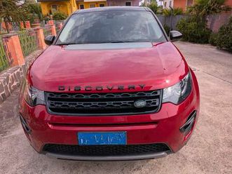 se limited autocarro 5 posti 30€bollo