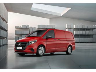 mercedes-benz vito 114 cdi kasten lang aut.