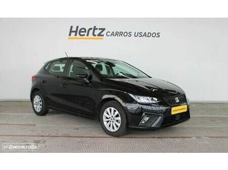 seat ibiza 1.0 tsi style