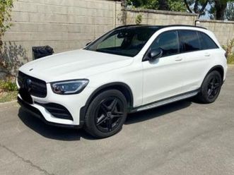 mercedes-benz - glc coupé