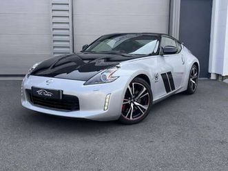 coupé 3.7 v6 - 328 - bva coupe 50ème anniversaire phase 2