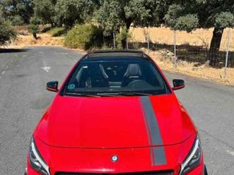 mercedes-benz - clase cla