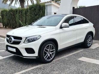 mercedes-benz - gle