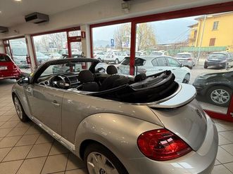 maggiolino maggiolino 1.2 tsi design