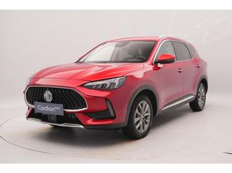 mg 1.5 tgi excite aut cz 1.maj.