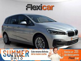 218i gran tourer 103 kw (140 cv)