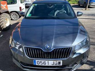 combi 2.0tdi adblue style dsg6 4x4 140kw