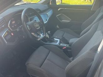 audi q3 sportback s line