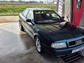 audi 80 b4, 1992 god.