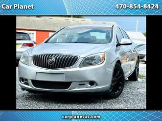 used 2012 buick verano convenience