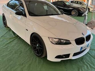 bmw e92 325d
