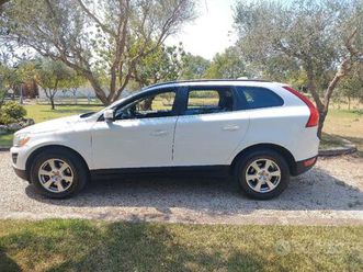 volvo xc60 buono stato