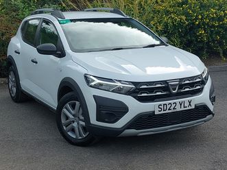 1.0 tce essential 5dr