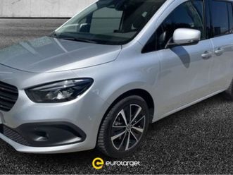 classe t (2022-->) t 160d sport
