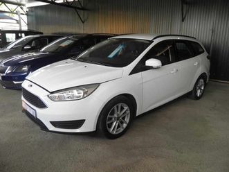 ford focus 1.0 ecoboost, 125cv
