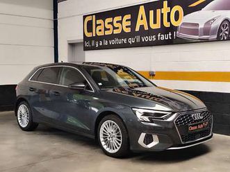 sportback 35 tdi 150ch s tronic 7 garantie 12 mois