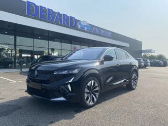 1.2 e-tech full hybrid 200ch techno - 25