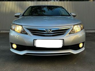 продажа toyota allion, 2015 год в чите