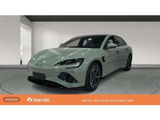 bev 83kwh design 313cv 4p