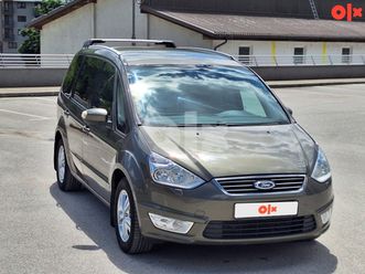 ford galaxy 2.0 dizel 7 sjedisa