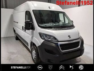 335 2.2 bluehdi 140cv s&s l3h2 premium