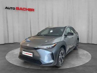 toyota bz4x elektro 71,4kwh aut.