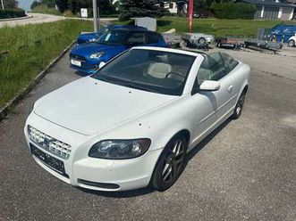 volvo c70 2,4 momentum !!! aktion !!!