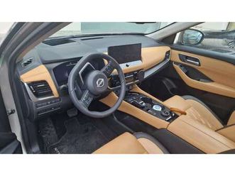 x-trail iv 2022 1.5 e-power tekna e-4orce 4wd auto