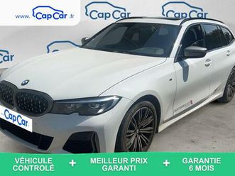 touring (g21) xdrive m340i 374 steptronic8 . - automatique entretien constructeur
