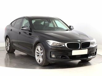 325d gt,2017, panorama, gran turismo.