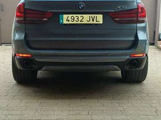 x5 sdrive 25da