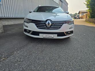 talisman grandtour 1.6 tce intens edc