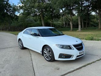 2011 (11) - 2.8t xwd aero 4dr auto