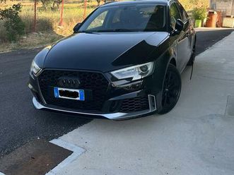 freccie laterali finamiche fiat punto