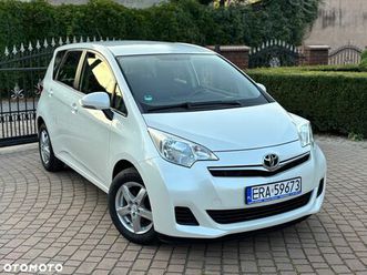 toyota verso s 1.33 vvt-i