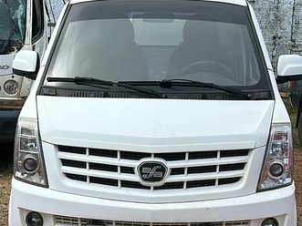 pick-up cs 1.3 16v 2p