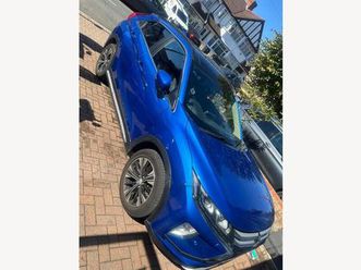 1.5t exceed cvt 4wd euro 6 (start/stop) 5dr