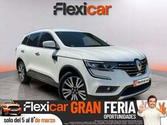 renault koleos initiale+pa.+dci+130kw+(175cv)+x-tr.+4wd