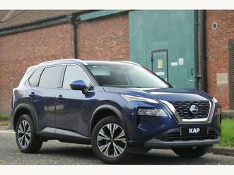 1.5 dig-t mhev n-connecta xtron euro 6 (start/stop) 5dr