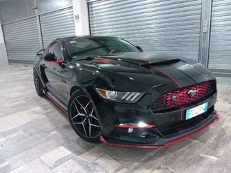 fastback 2.3 ecoboost 317cv